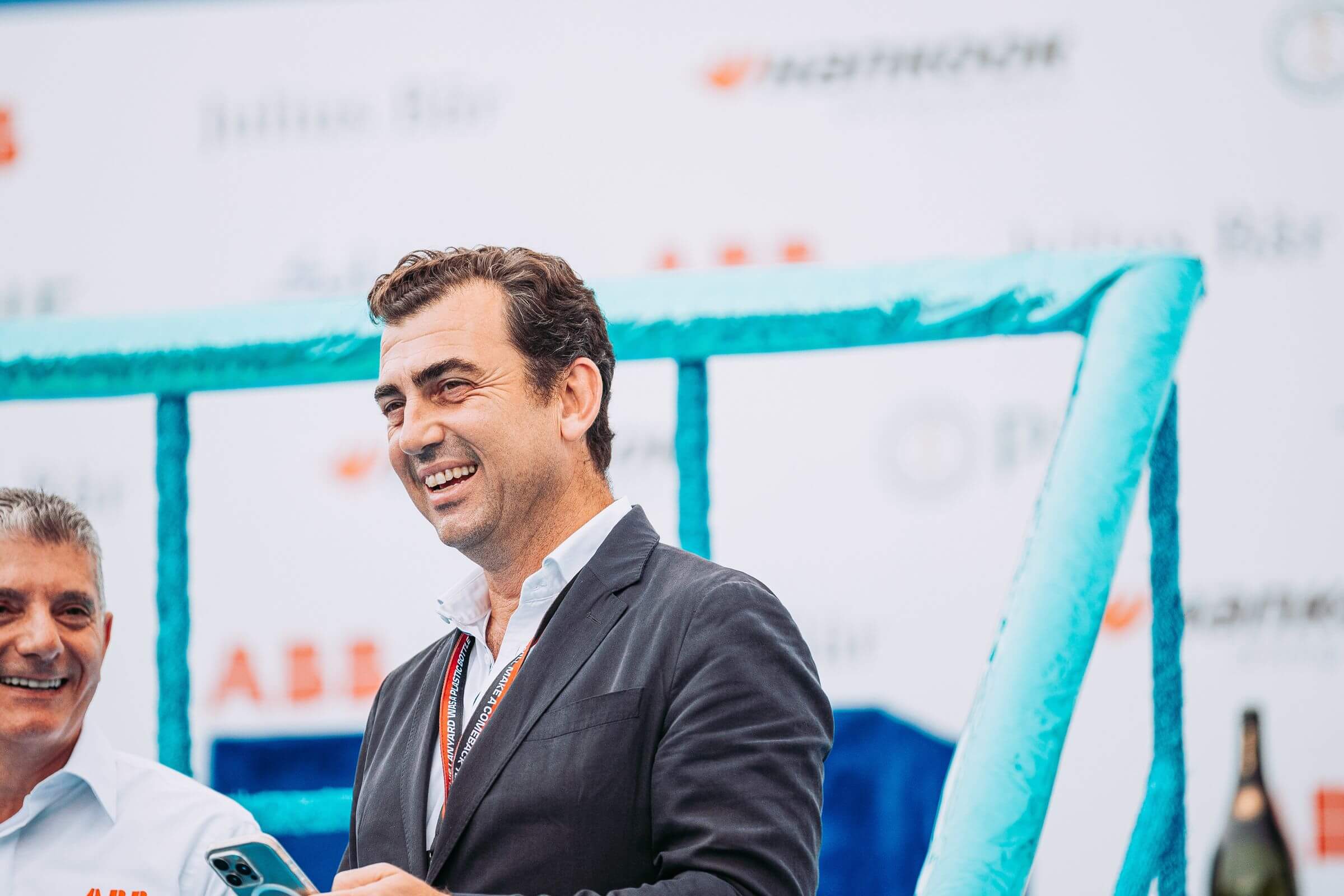 Alberto Longo exclusive: "We need to add 4 to 6 new venues to the Formula E calendar by 2030"